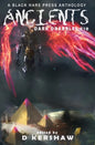 Ancients - Hardcover