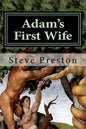 Adam's First Wife - Paperback