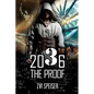 2036 The Proof - Paperback