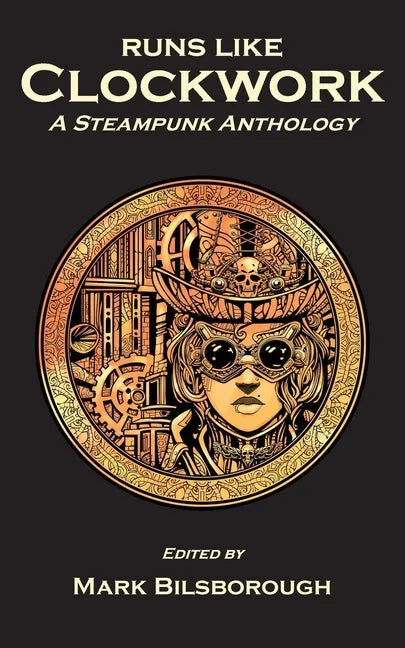 Runs Like Clockwork - Paperback