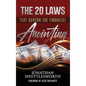 The 20 Laws that Govern the Financial Anointing - Hardcover