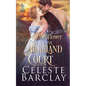 A Wallflower at the Highland Court - Paperback