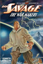 Doc Savage: The War Makers - Paperback