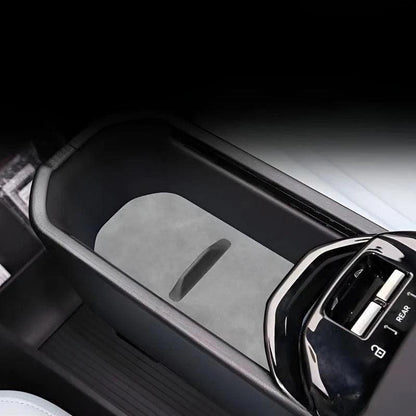 Center Console Non-Slip Storage Mat for Volvo EX30