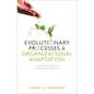 Evolutionary Processes and Organizational Adaptation: A Mendelian Perspective on Strategic Management - Hardcover