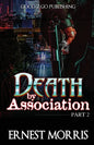 Death by Association 2 - Paperback