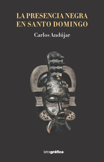 La presencia negra - Paperback