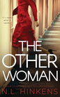 The Other Woman: A psychological suspense thriller - Paperback