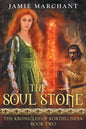 The Soul Stone - Paperback