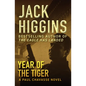 Year of the Tiger: Volume 2 - Paperback