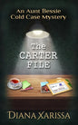 The Carter File - Paperback