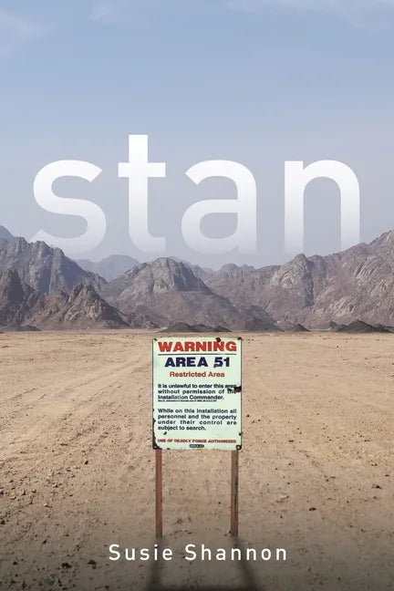 Stan - Paperback