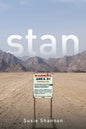 Stan - Paperback