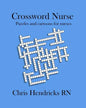 Crossword Nurse: Puzzles and cartoons for nurses - Paperback