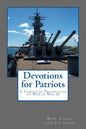 Devotions for Patriots: A Christian Perspective of World War II - Paperback