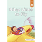 Riley Likes to Fly - Paperback