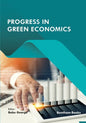 Progress in Green Economics - Paperback
