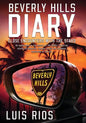 Beverly Hills Diary: Close Encounters with the Stars - Paperback