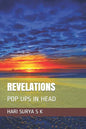 Revelations: Pop Ups in Head - Paperback