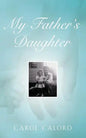 My Father's Daughter - Paperback