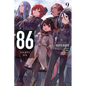86--Eighty-Six, Vol. 9 (Light Novel): Valkyrie Has Landed - Paperback