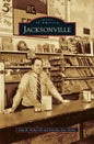 Jacksonville - Hardcover
