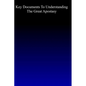 Key Documents to Understanding the Great Apostasy - Paperback