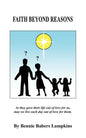 Faith Beyond Reasons - Paperback