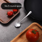 Children's Ice Cream Spoon for Easy Scooping and Fun Treats