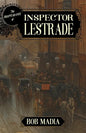The Disappearance Of Inspector Lestrade - Paperback