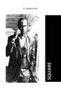 Square - Paperback