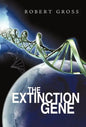 The Extinction Gene - Hardcover