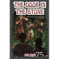 The Door In The Stone - Paperback