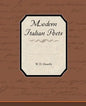 Modern Italian Poets - Paperback