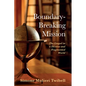 Boundary-Breaking Mission: The Gospel in a Diverse and Fragmented World - Paperback