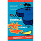 The Trouble with a Hot Summer: A Simona Griffo Mystery - Paperback