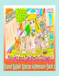 Minako and Delightful Rolleen's Bunny Rabbit Rescue Adventure Book 2 - Paperback