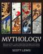 Mythology: Classic stories from the Greek, Celtic, Norse, Japanese, Hindu, Chinese, Mesopotamian and Egyptian Mythology - Paperback