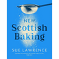 New Scottish Baking - Hardcover