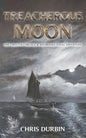 Treacherous Moon: The Twelfth Carlisle & Holbrooke Naval Adventure - Paperback
