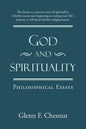 God and Spirituality: Philosophical Essays - Paperback