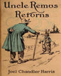 Uncle Remus Returns (1918) by Joel Chandler Harris (Children's Classics) - Paperback