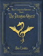 The Dragon Quest: A Music Composition Adventure - Paperback