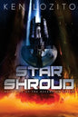 Star Shroud - Paperback
