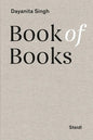 Dayanita Singh: Book Building - Hardcover
