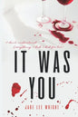 It Was You - Paperback