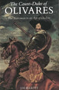 The Count-Duke of Olivares: The Statesman in an Age of Decline - Paperback