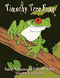 Timothy Tree Frog - Paperback
