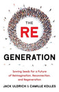 The RE Generation - Paperback