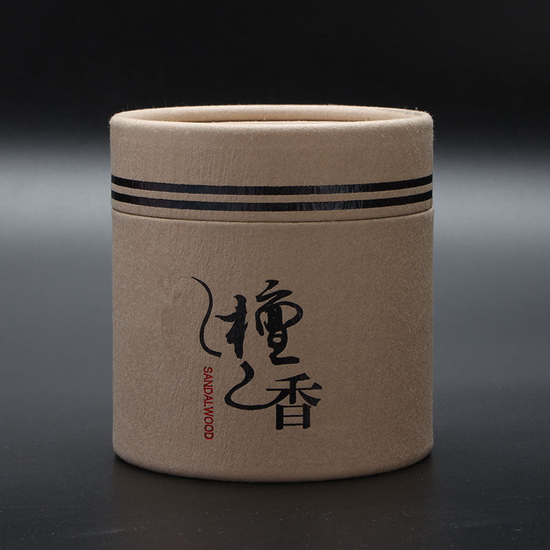 Laoshan Incense with Multiple Scents